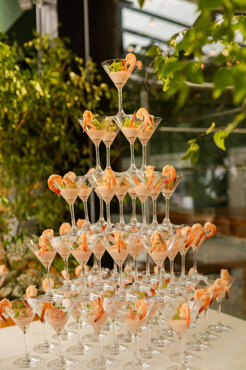 Shrimp Cocktail