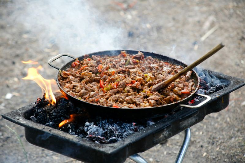 Using The Wrong Pan Size