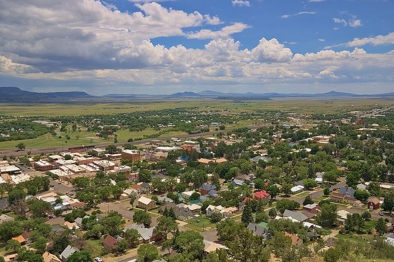 Climate and Four-Season Beauty
