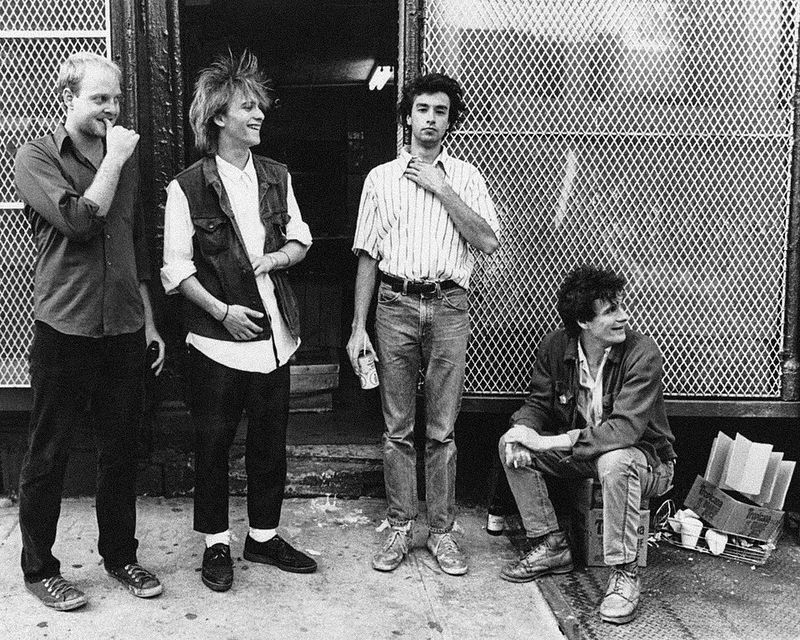 Tim by The Replacements