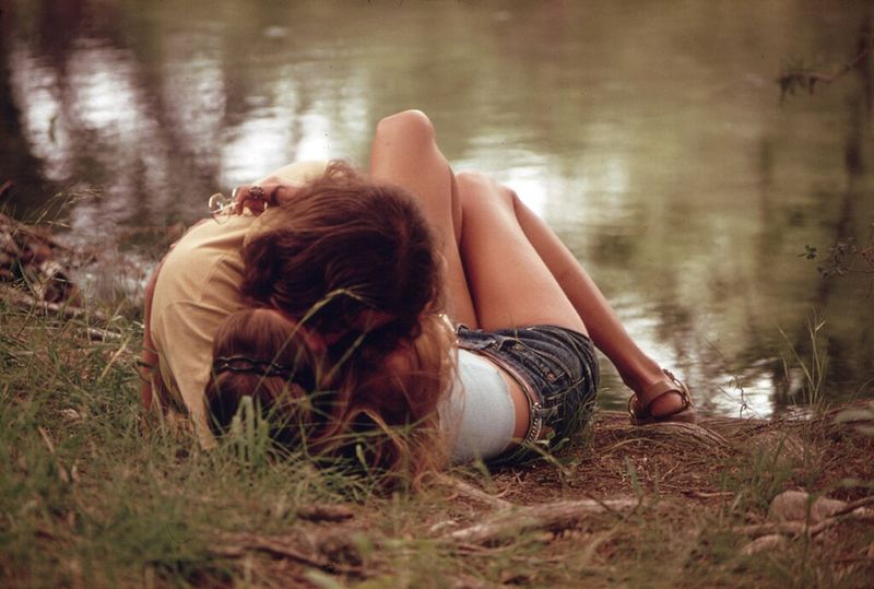 Summer Romance