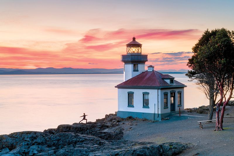 San Juan Island