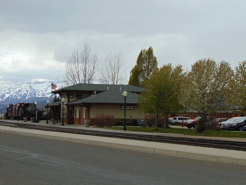 Heber City