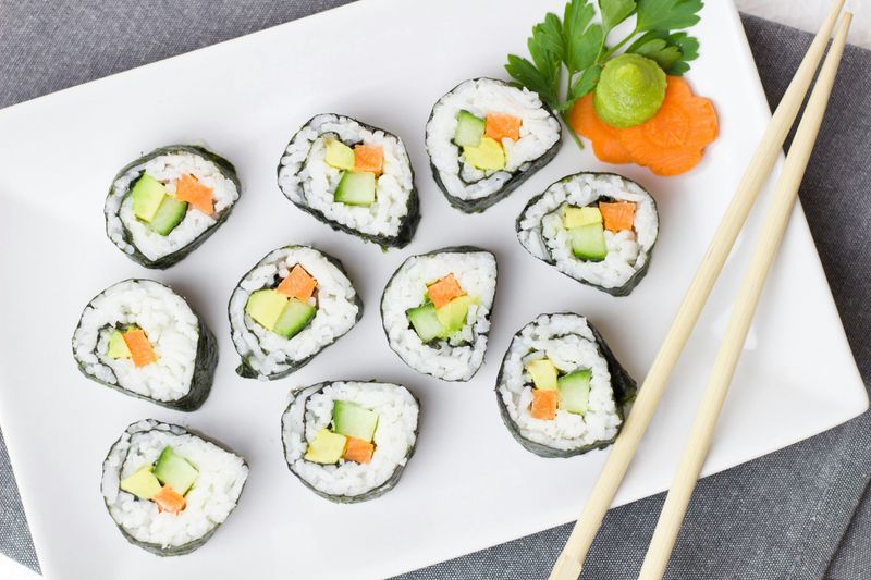 Sushi Kaneyoshi (Los Angeles, CA)