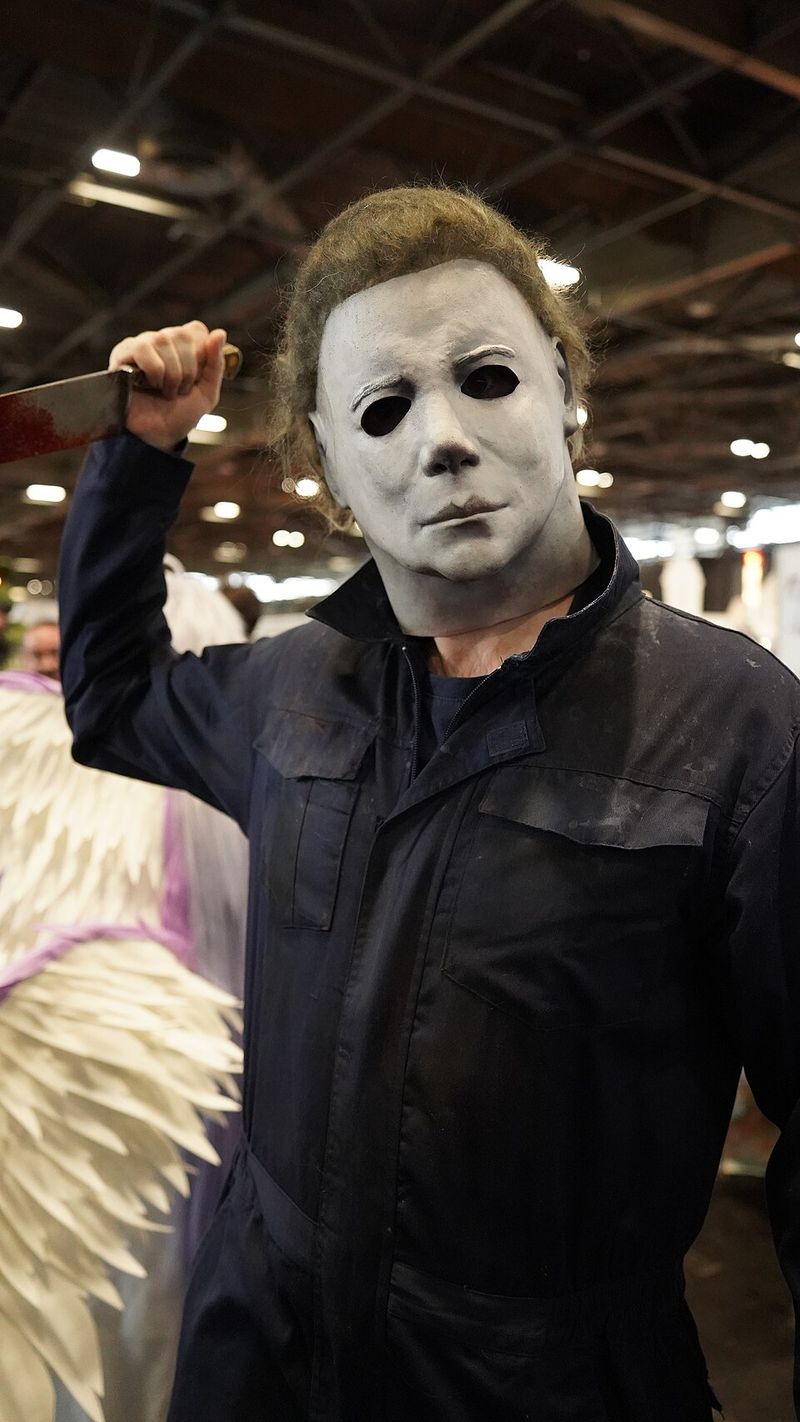 Halloween (1978)