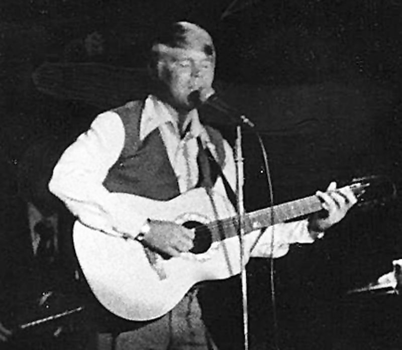 Wichita Lineman – Glen Campbell
