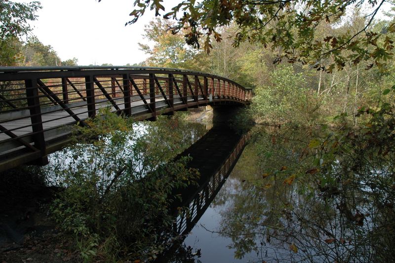 Pondside Trail