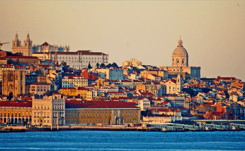 Portugal