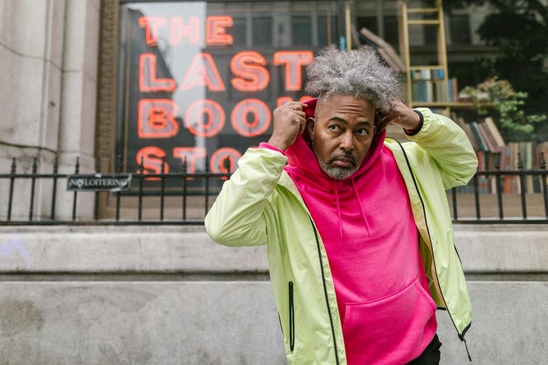 Living Life Inside a Neon Highlighter Pack