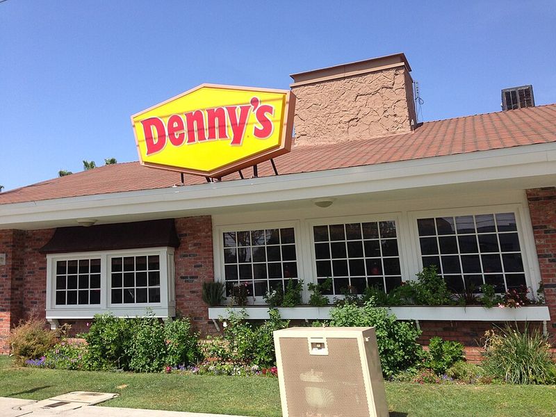 Denny's