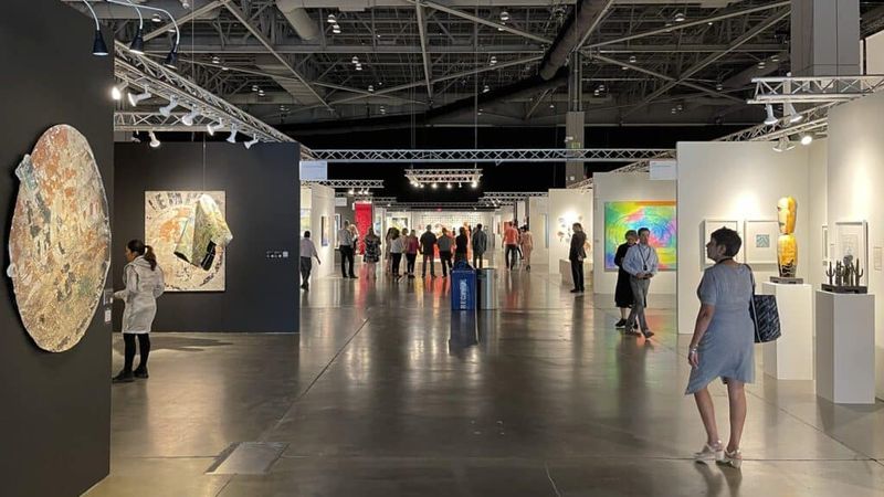 Seattle Art Museum: Golden Age Gallery Talks