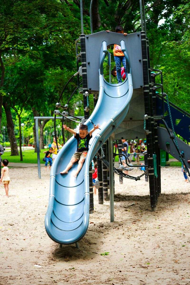 No Cuts In Line For The Slide