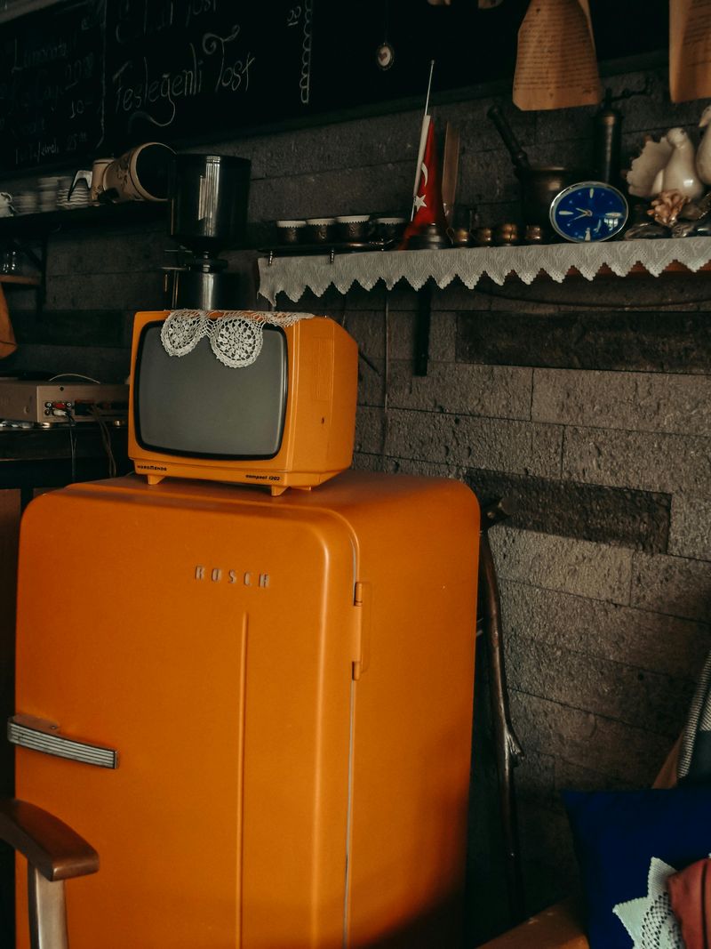 Appliances That Actually Lasted