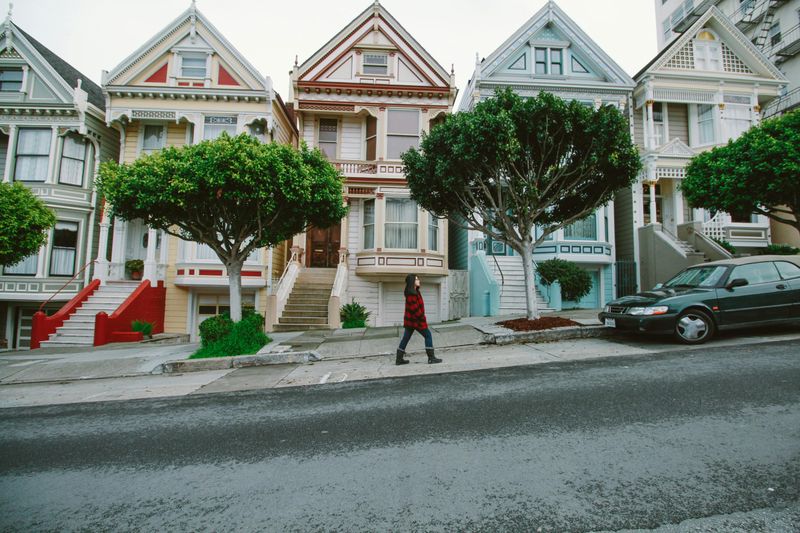 San Francisco, California
