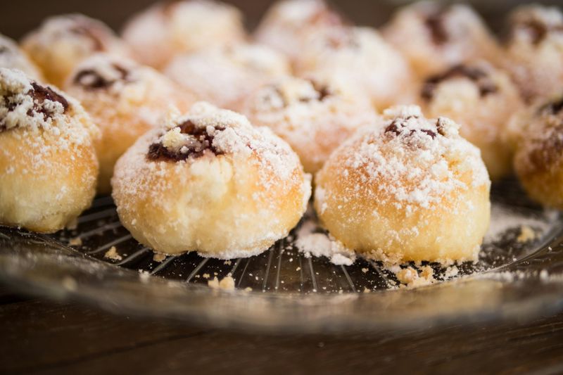 Kolaches and Klobasnek