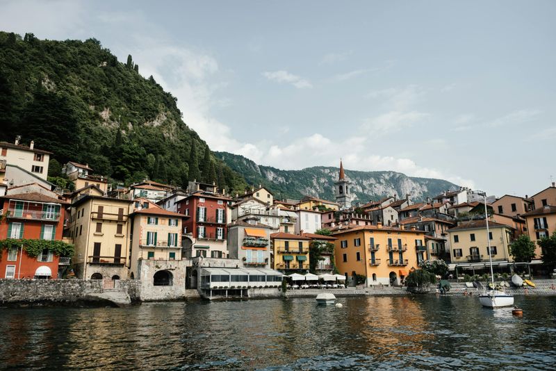 Varenna