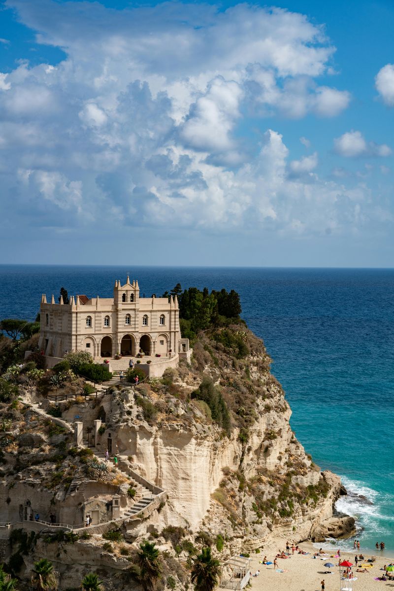 Tropea