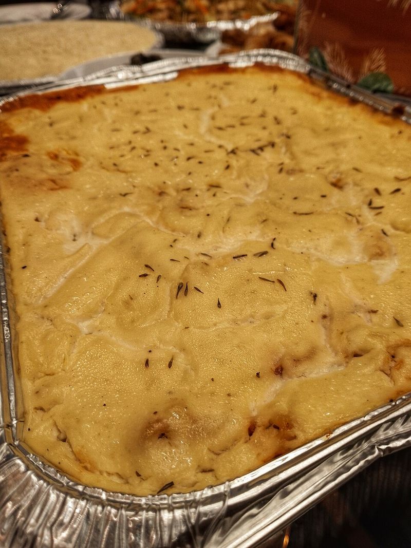Macaroni and Cheese