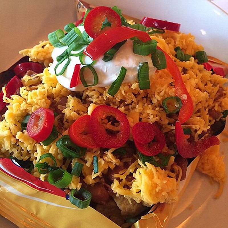 Frito Pie
