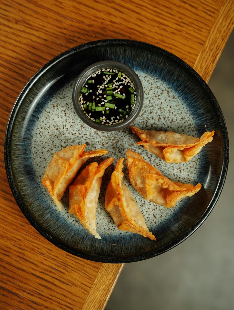 Potstickers