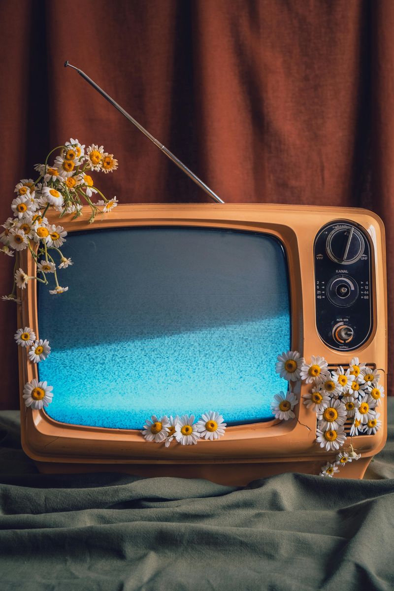 Televisions