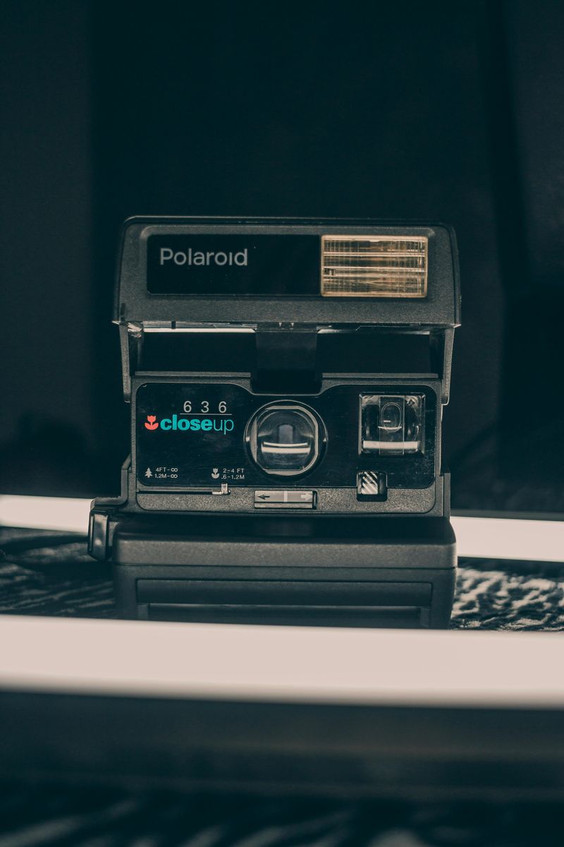 Cameras