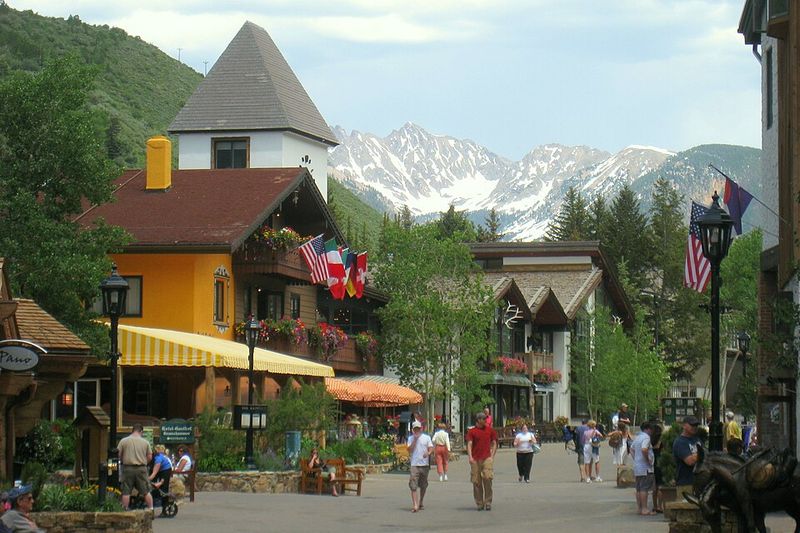 Vail