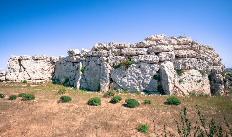 The Ggantija Temples
