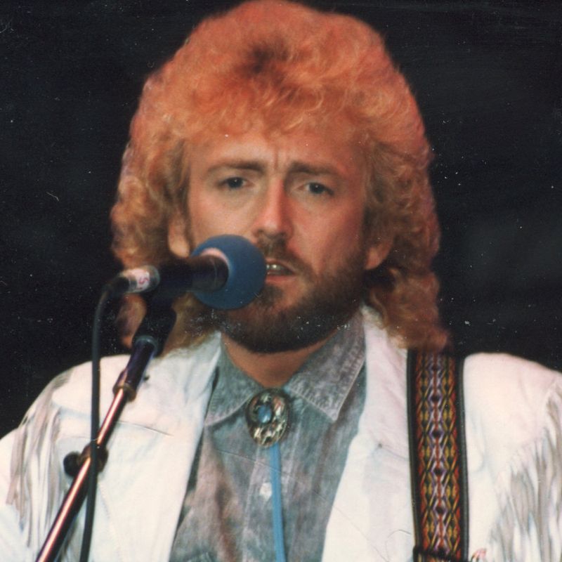 When You Say Nothing At All, Keith Whitley