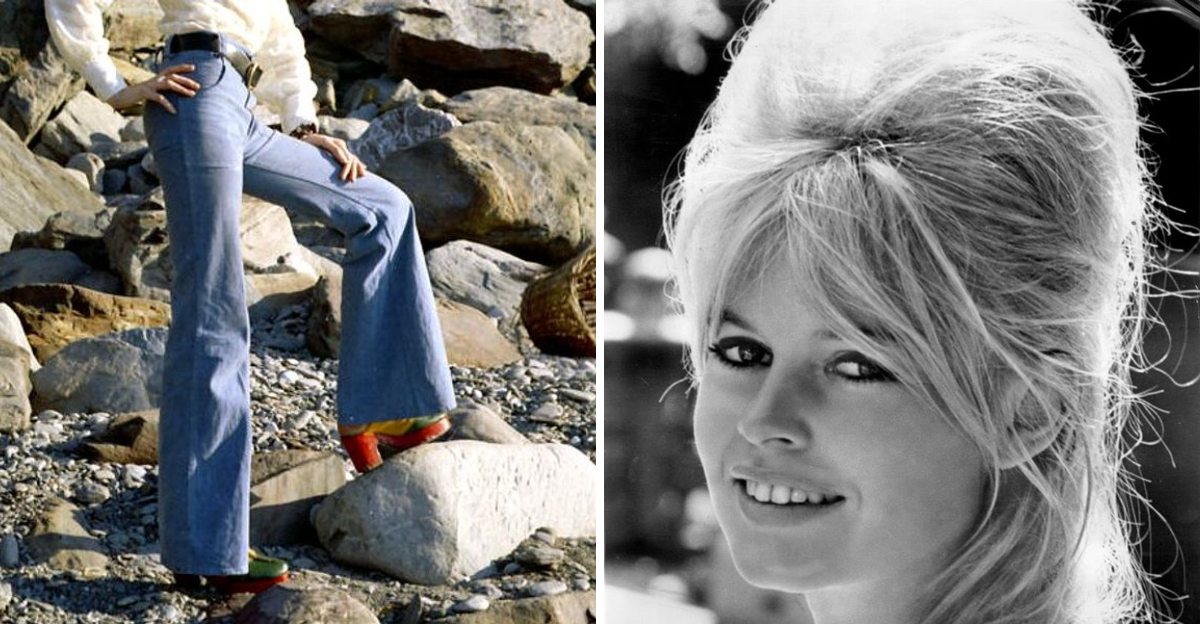 Test Your Memory: 13 Trends From The 1960s