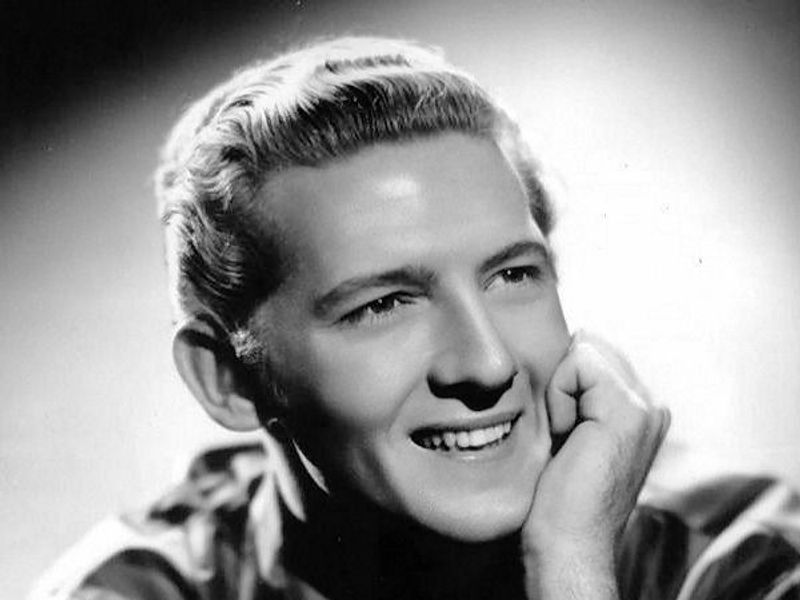 Great Balls Of Fire - Jerry Lee Lewis (1957)