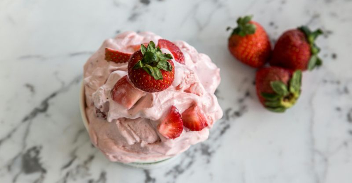 The 16 Most Loved Ice Cream Flavors Across The United States