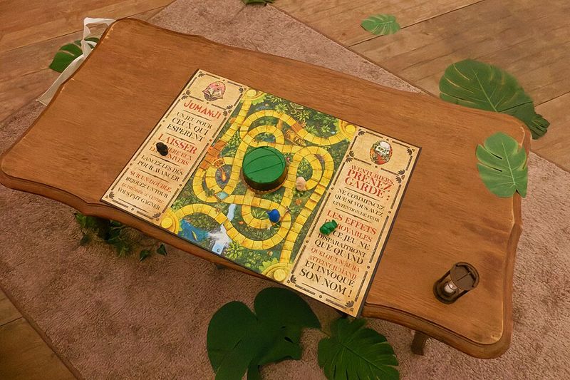 Jumanji (1995)