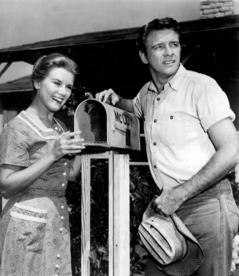 The Real McCoys