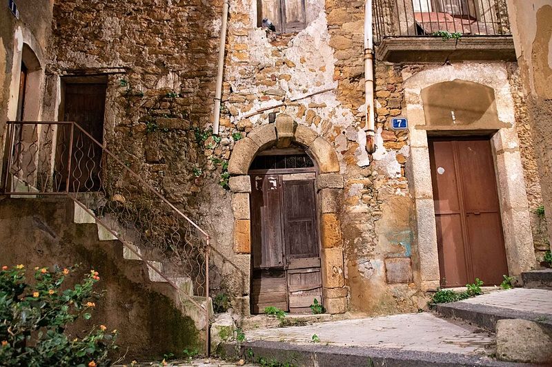 The Leopard by Giuseppe Tomasi di Lampedusa