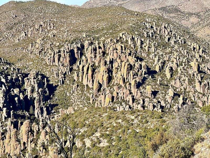 Ancient Volcanic Origins That Shaped The Landscape