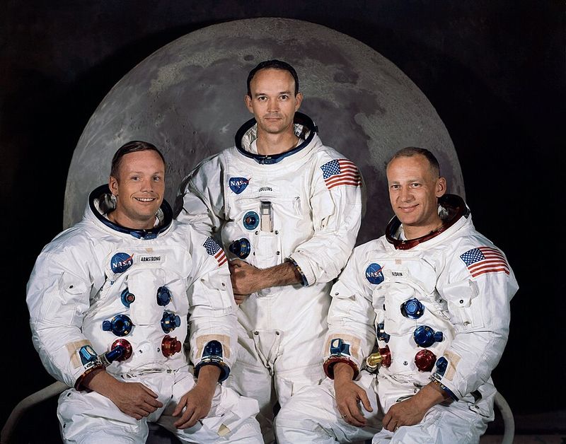The Space Race Ended With Humans on the Moon