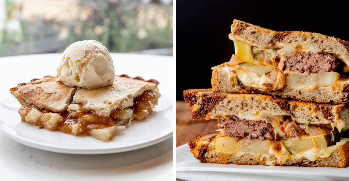 The Best Diner Classics, Ranked