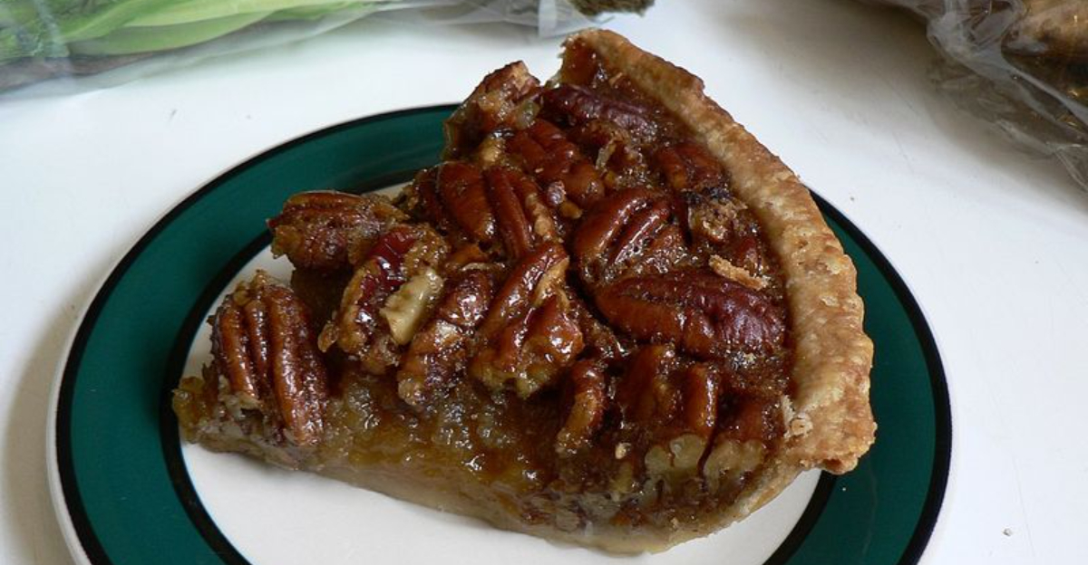 The Best Dishes From Oklahoma