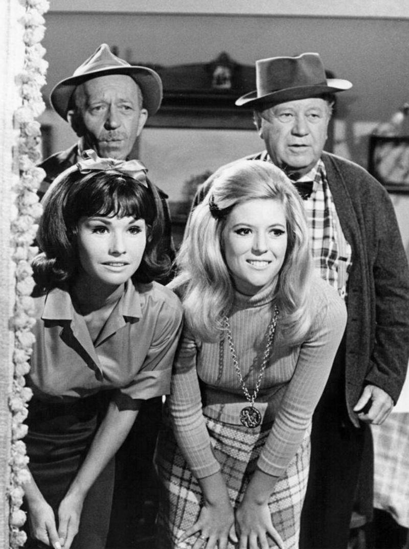 Petticoat Junction