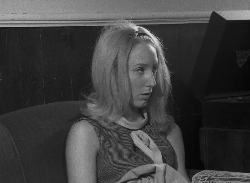 Night of the Living Dead