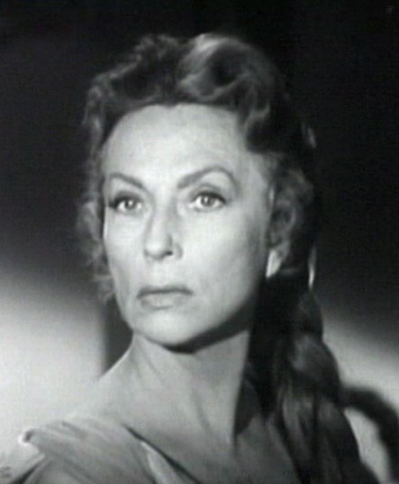 The Bat (1959)