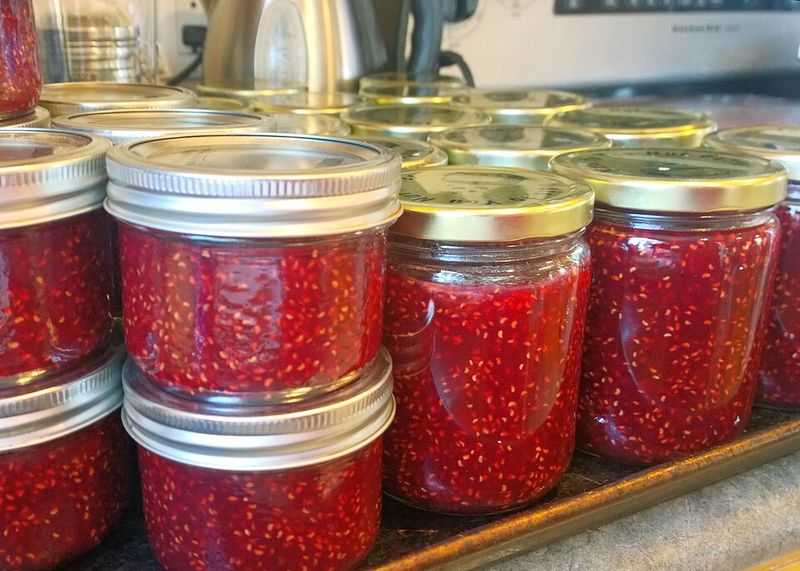 Adjusting Sweetness To Taste