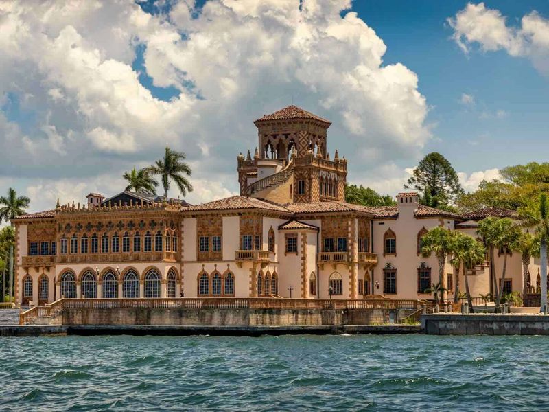 The Ringling & Ca' d'Zan