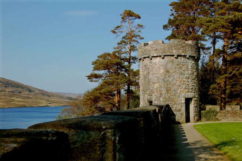Glenveagh National Park (County Donegal)