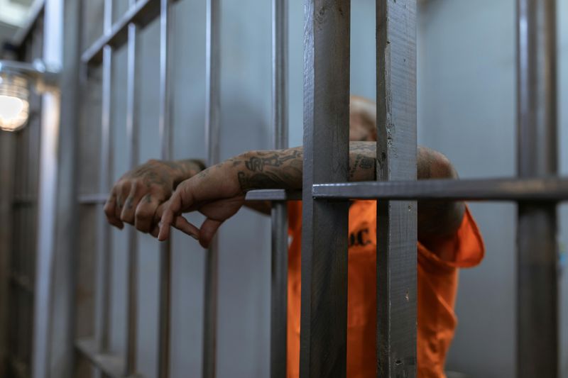 Crime Skyrocketed Because Of Poverty