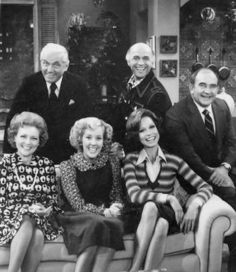 The Mary Tyler Moore Show - Single, Career-Driven Independence As A New Norm