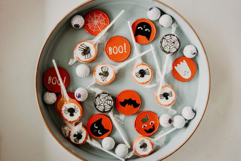 I Didn't Eat Your Halloween Candy It Must Have Disappeared On Its Own
