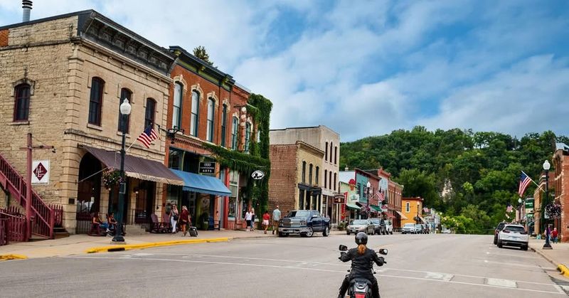 Downtown Historic District