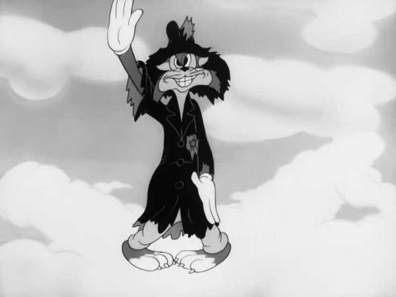 Looney Tunes